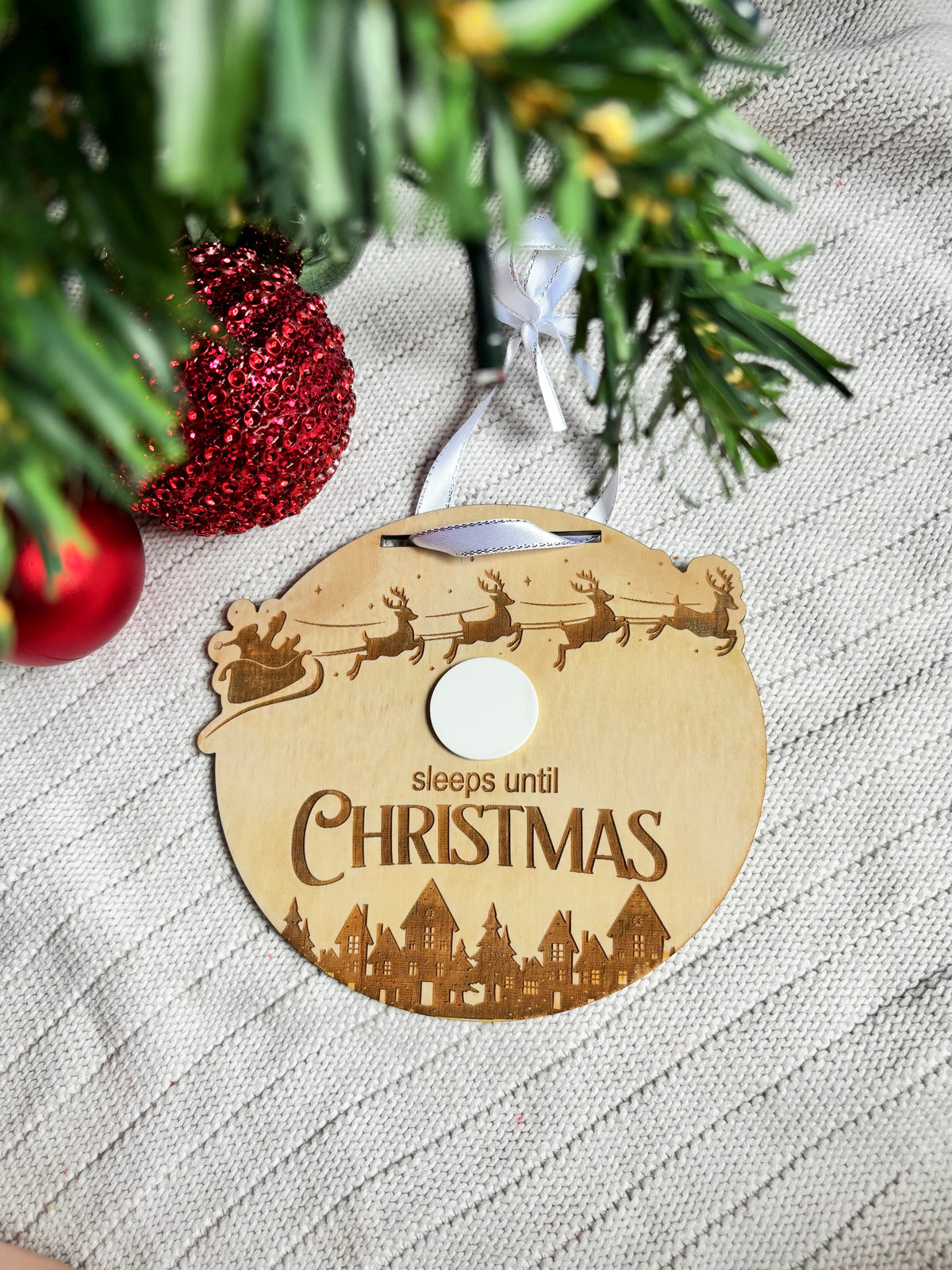 Countdown to Christmas - Design 2