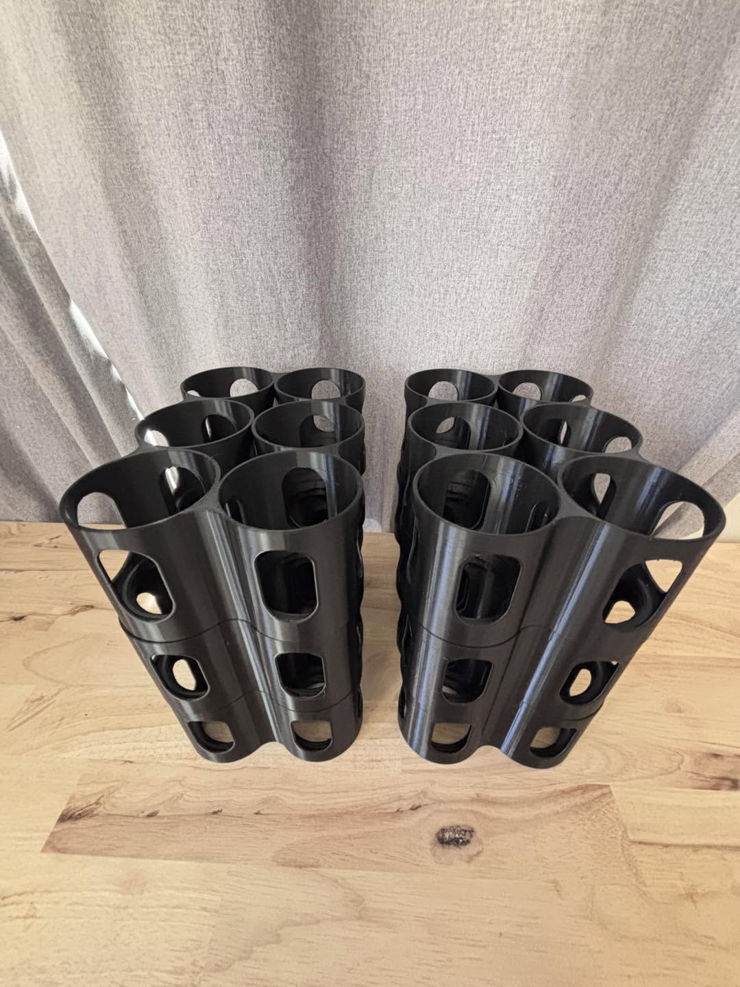 6 Pack Can Holders