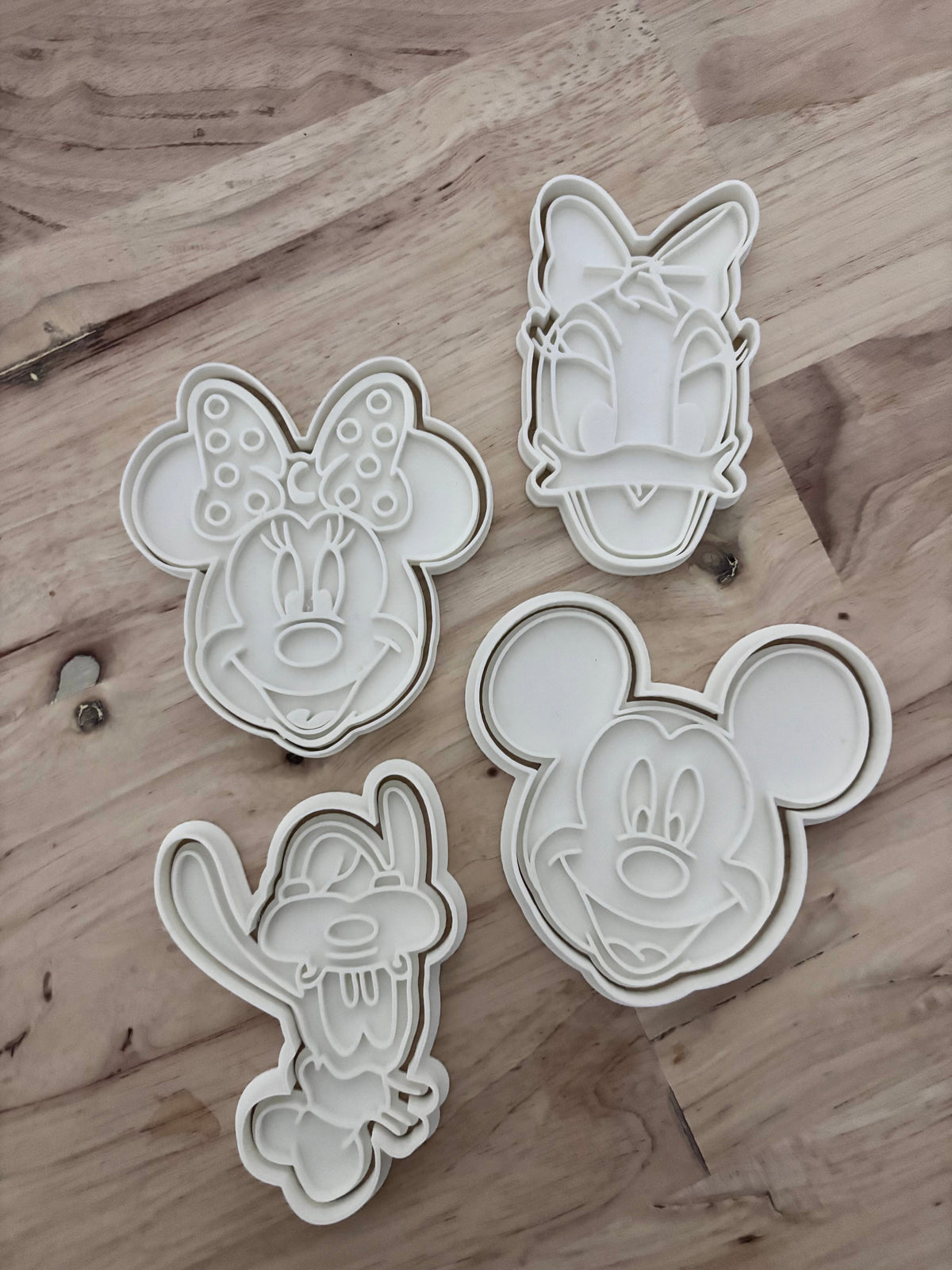 Cookie Cutters