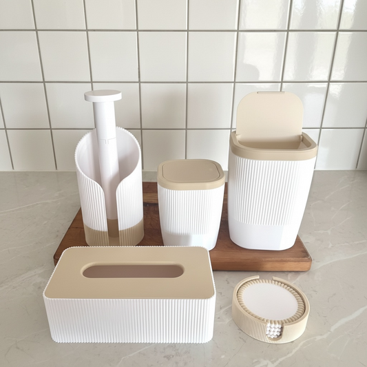 Caravan Set