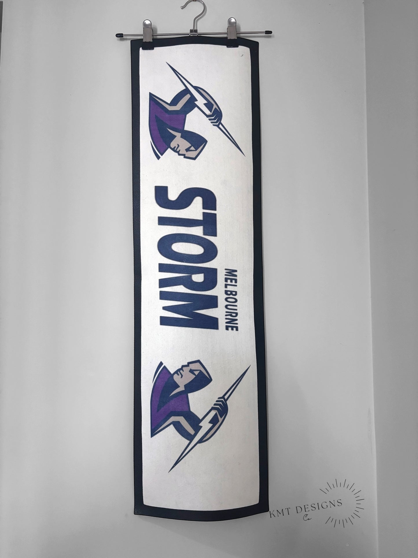 Personalised Bar Runners