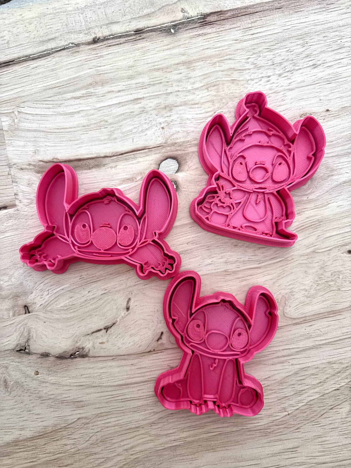 Cookie Cutters
