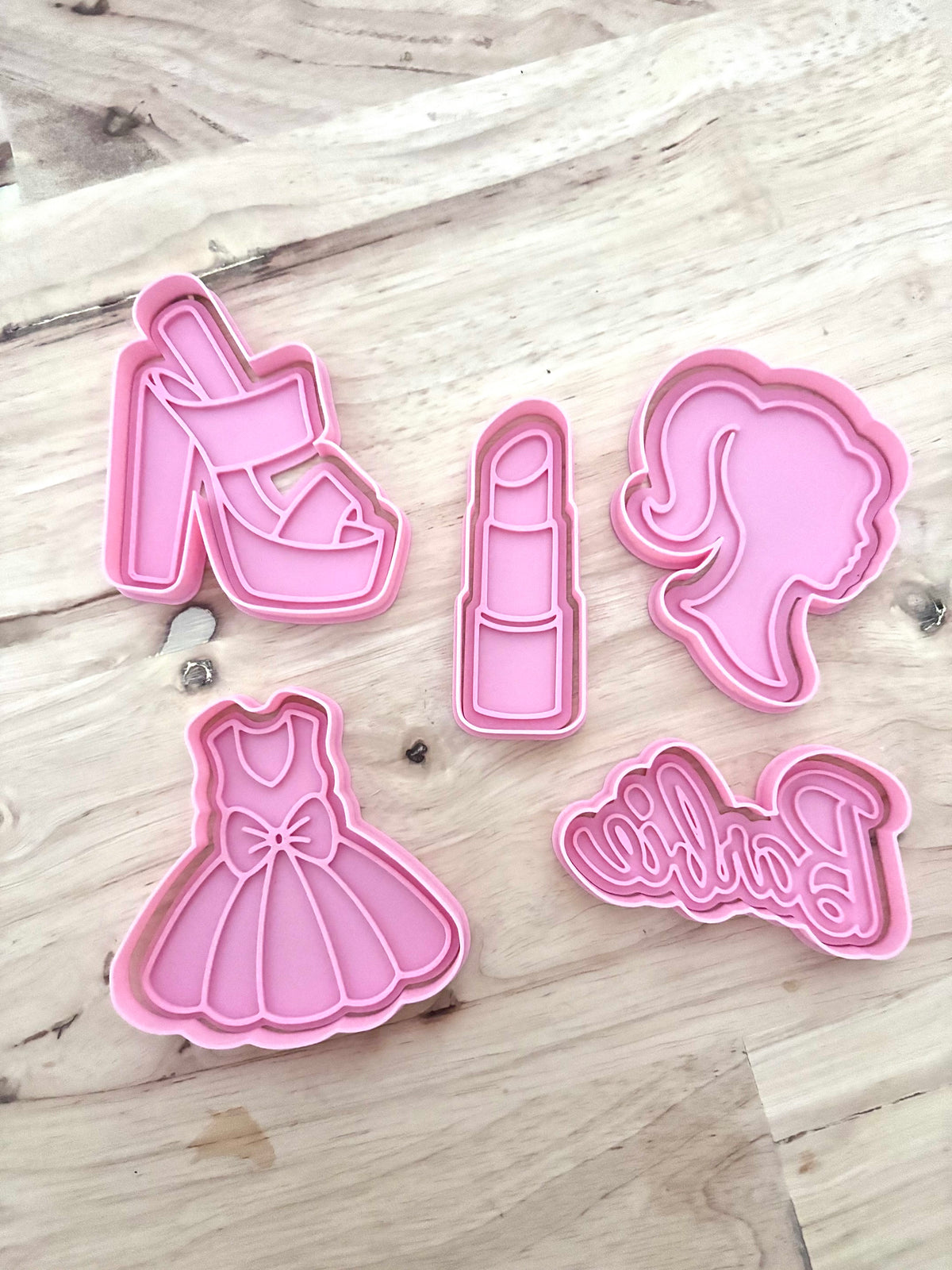 Cookie Cutters