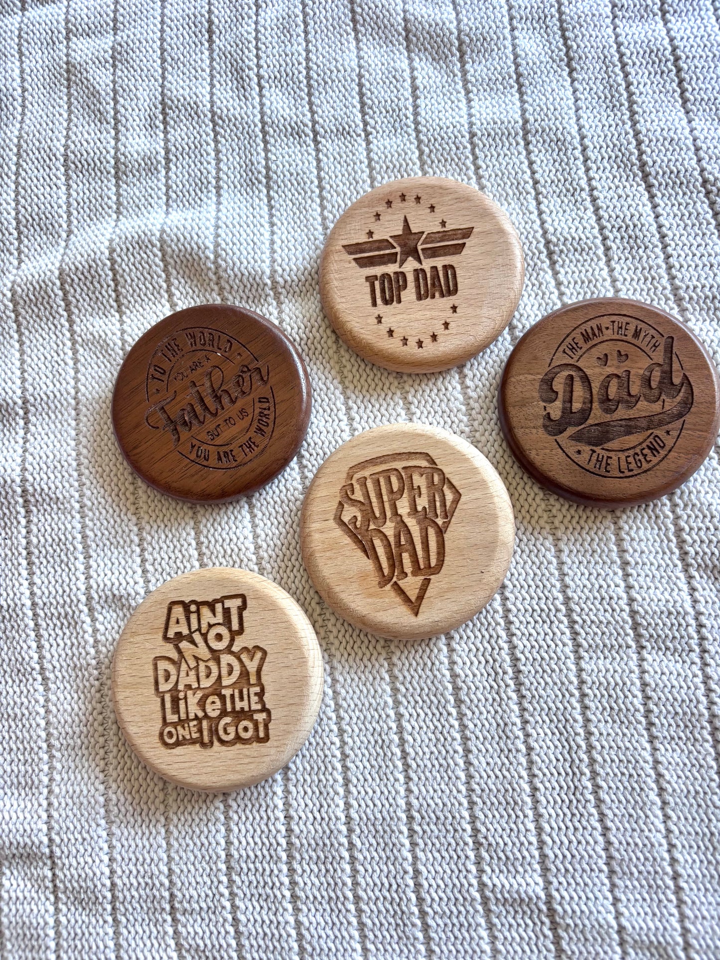 Magnet Bottle Opener