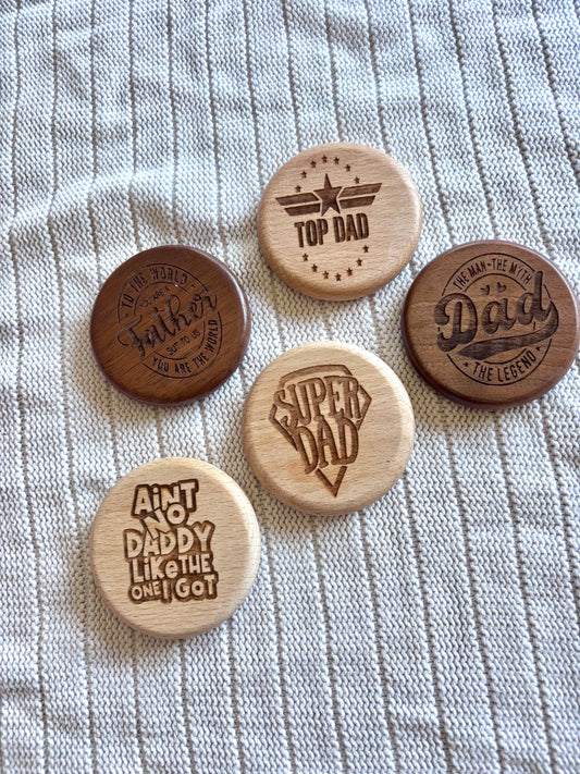 Magnet Bottle Opener