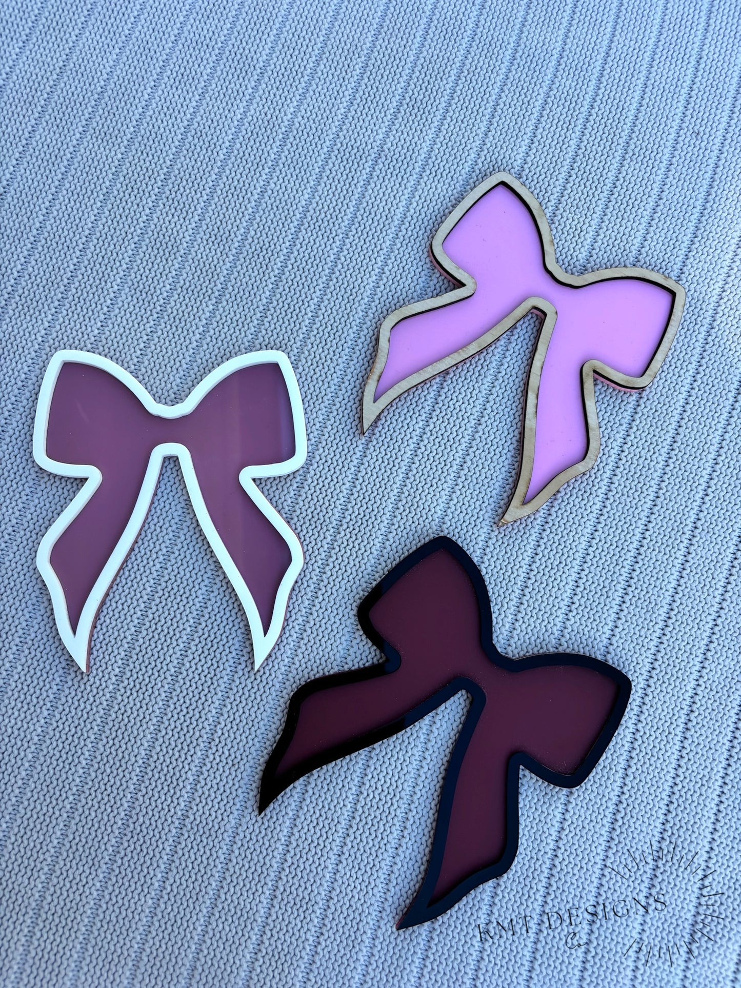 Bows
