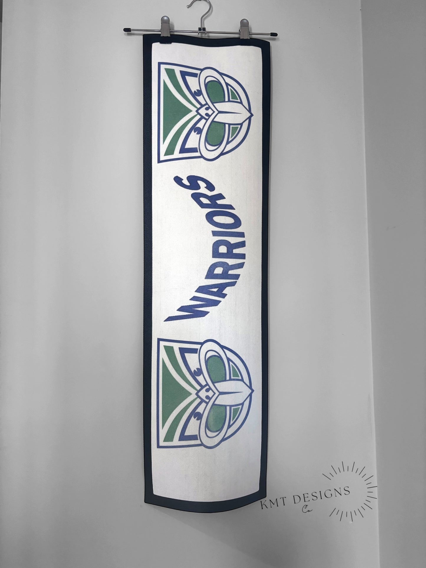 Personalised Bar Runners