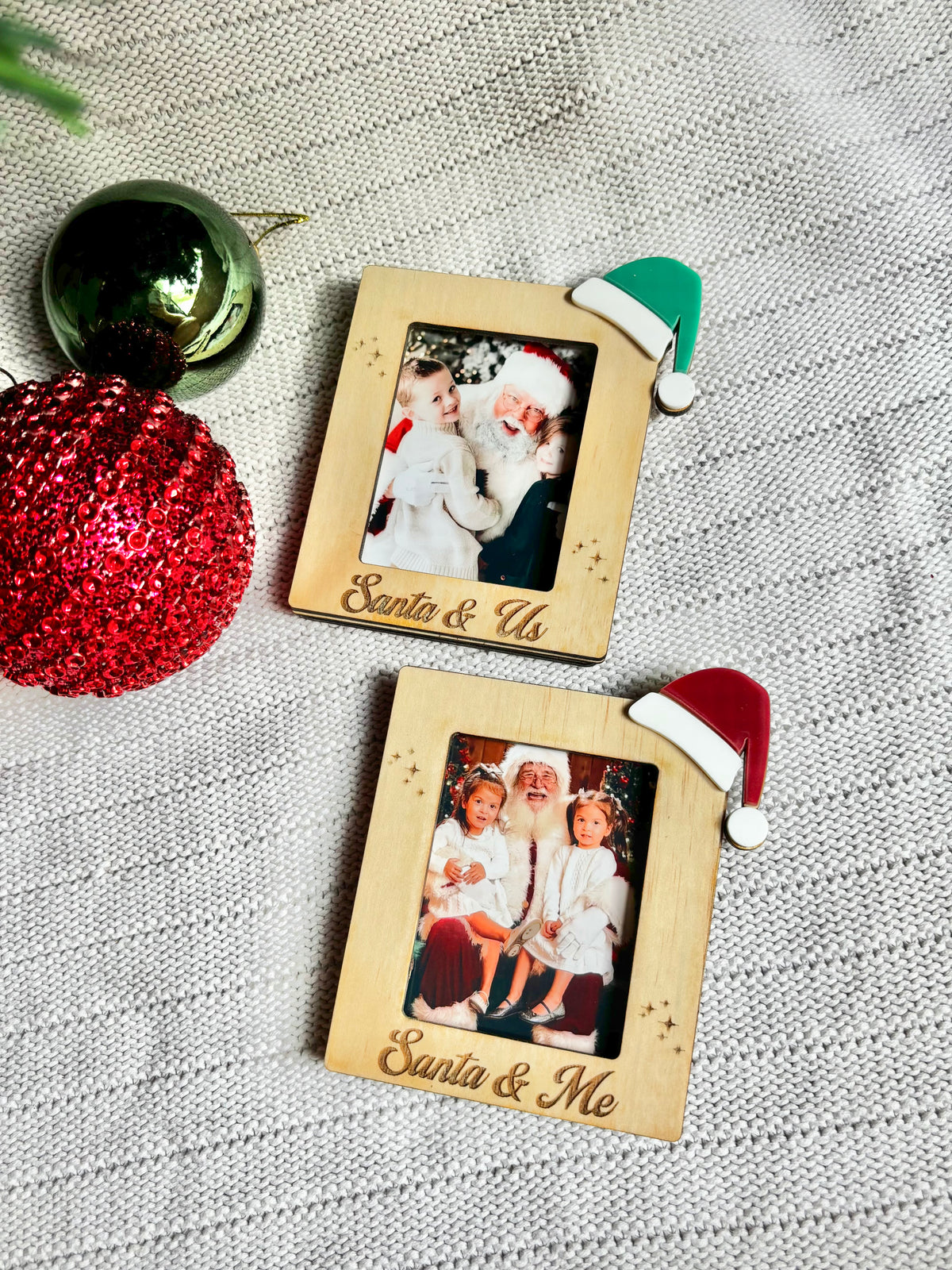 Photo Fridge Magnets