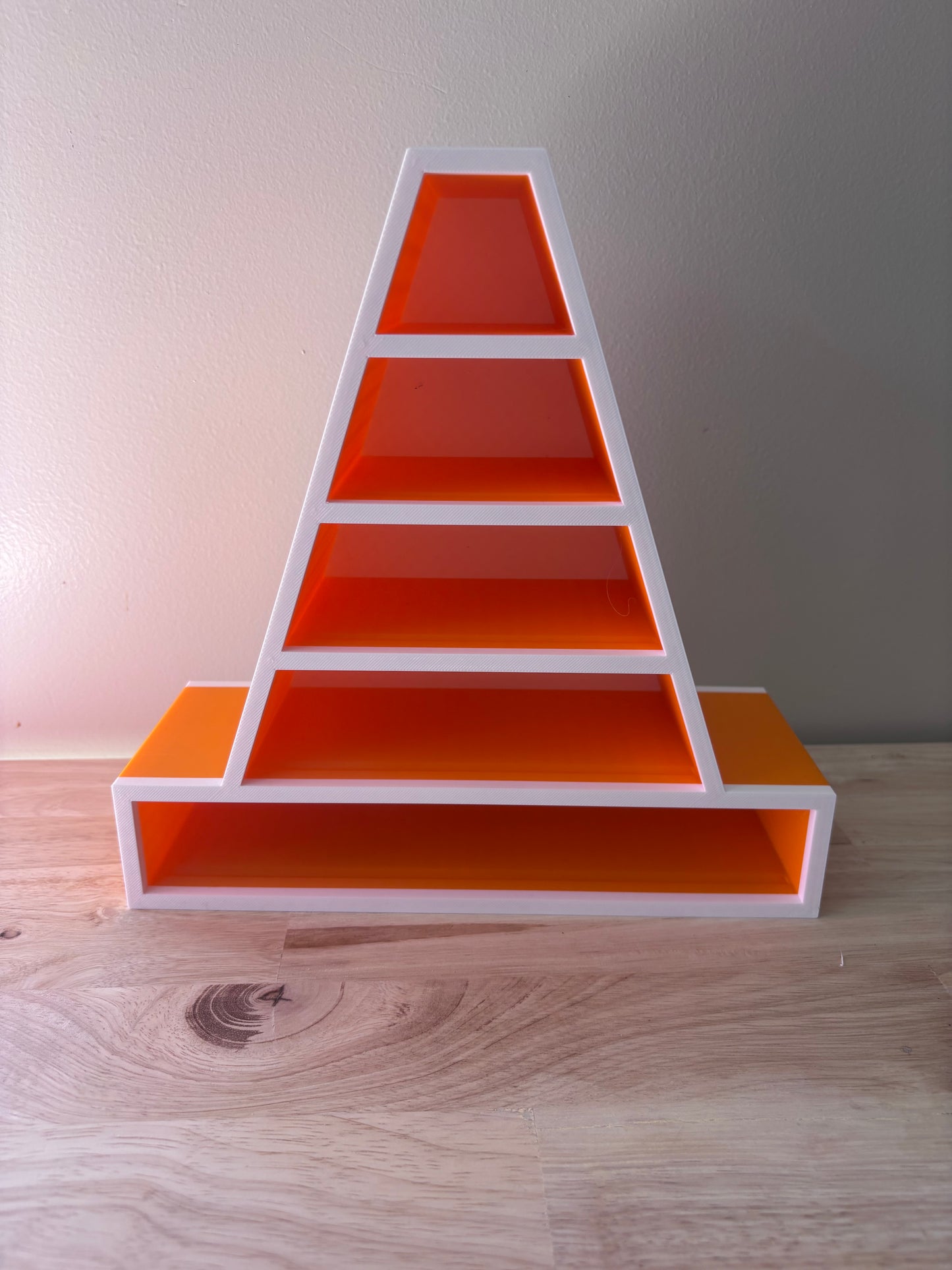 Cozy Cone Car Storage