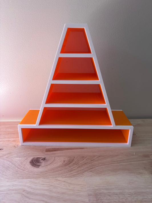 Cozy Cone Car Storage