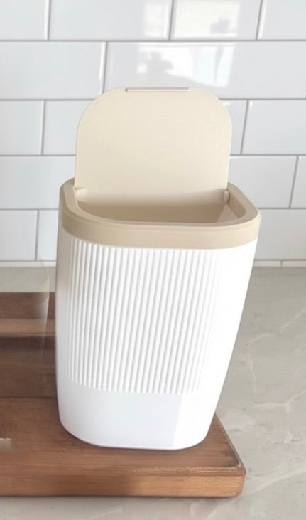 Large Bin