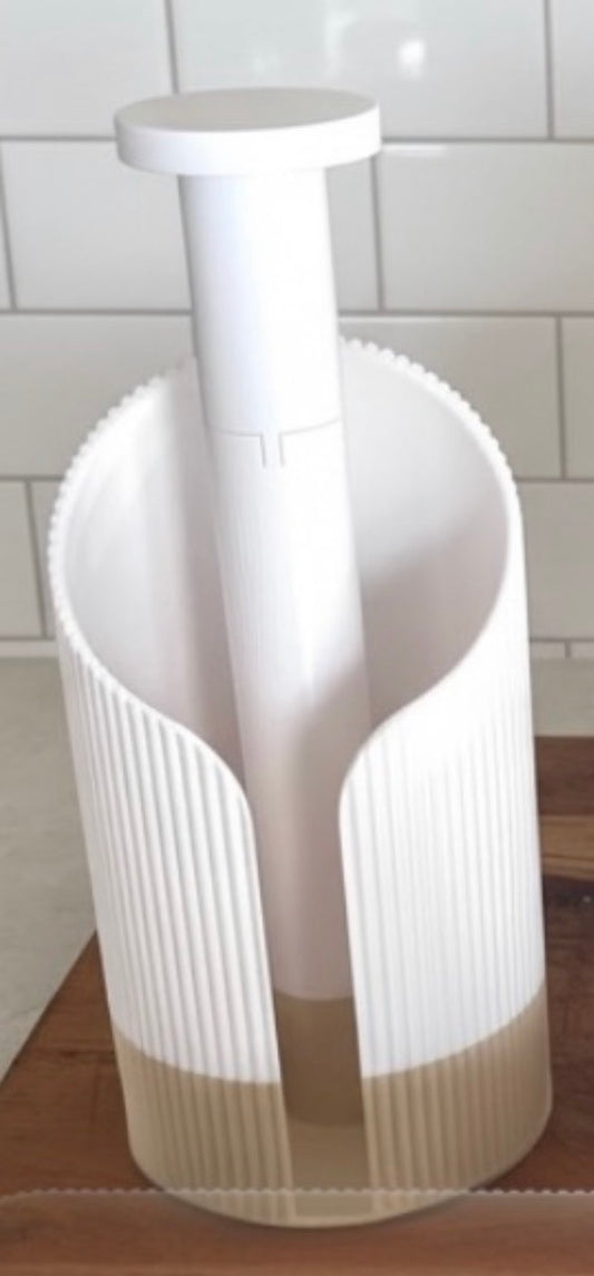 Paper Towel Holder