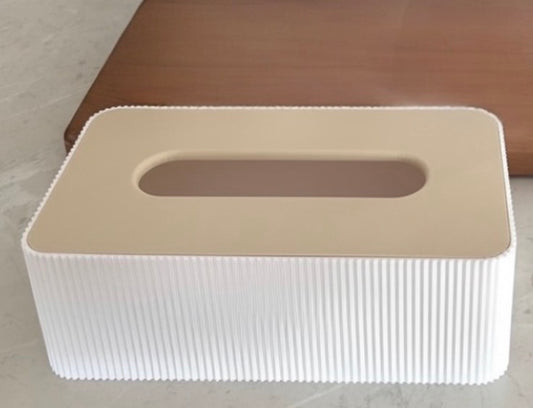 Tissue Box Cover