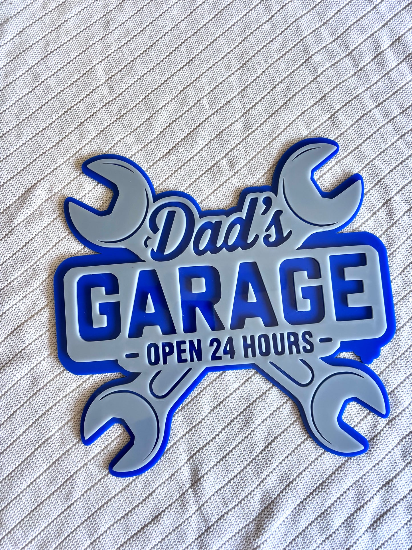 Dads Garage