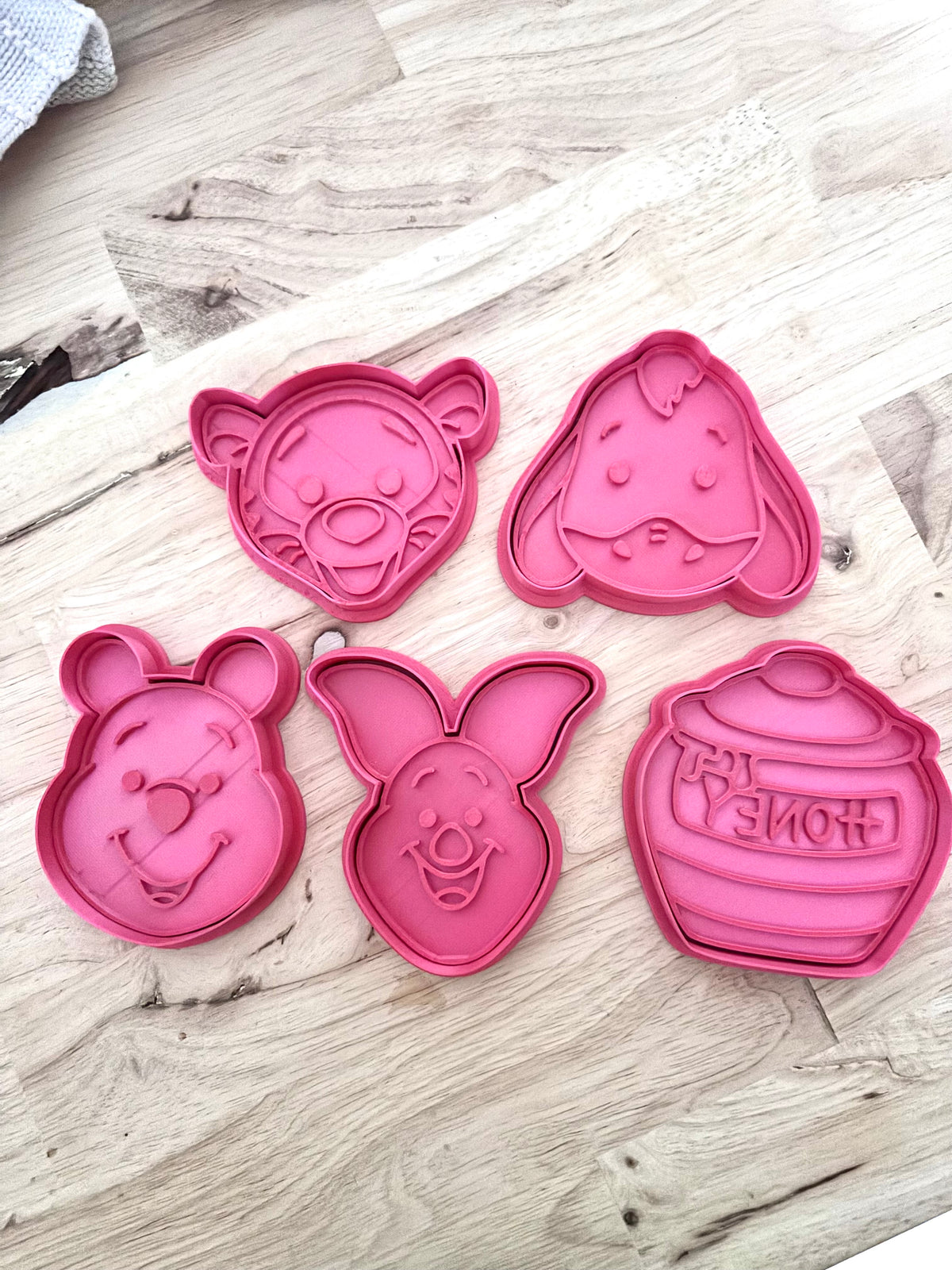 Cookie Cutters