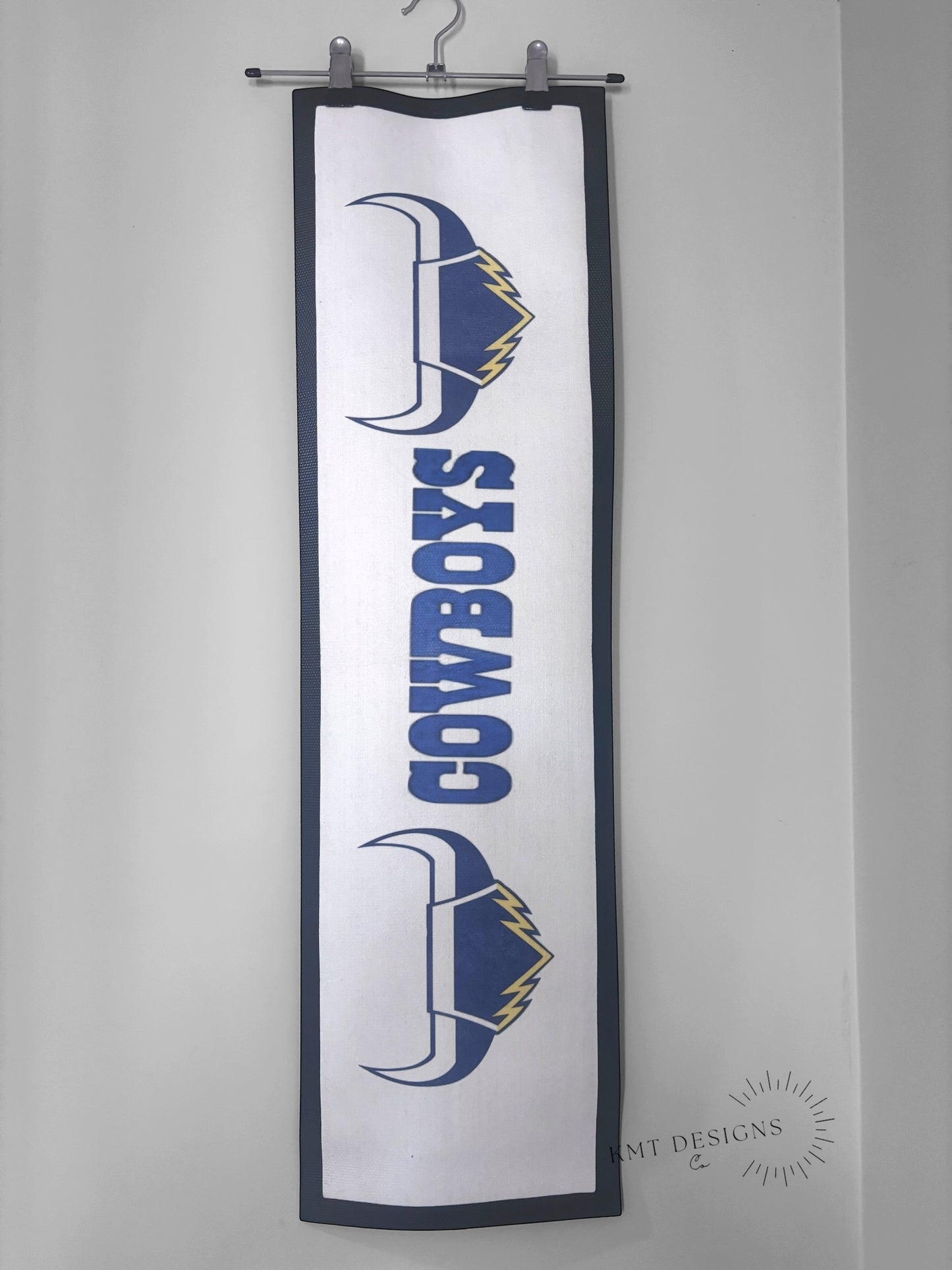 Personalised Bar Runners