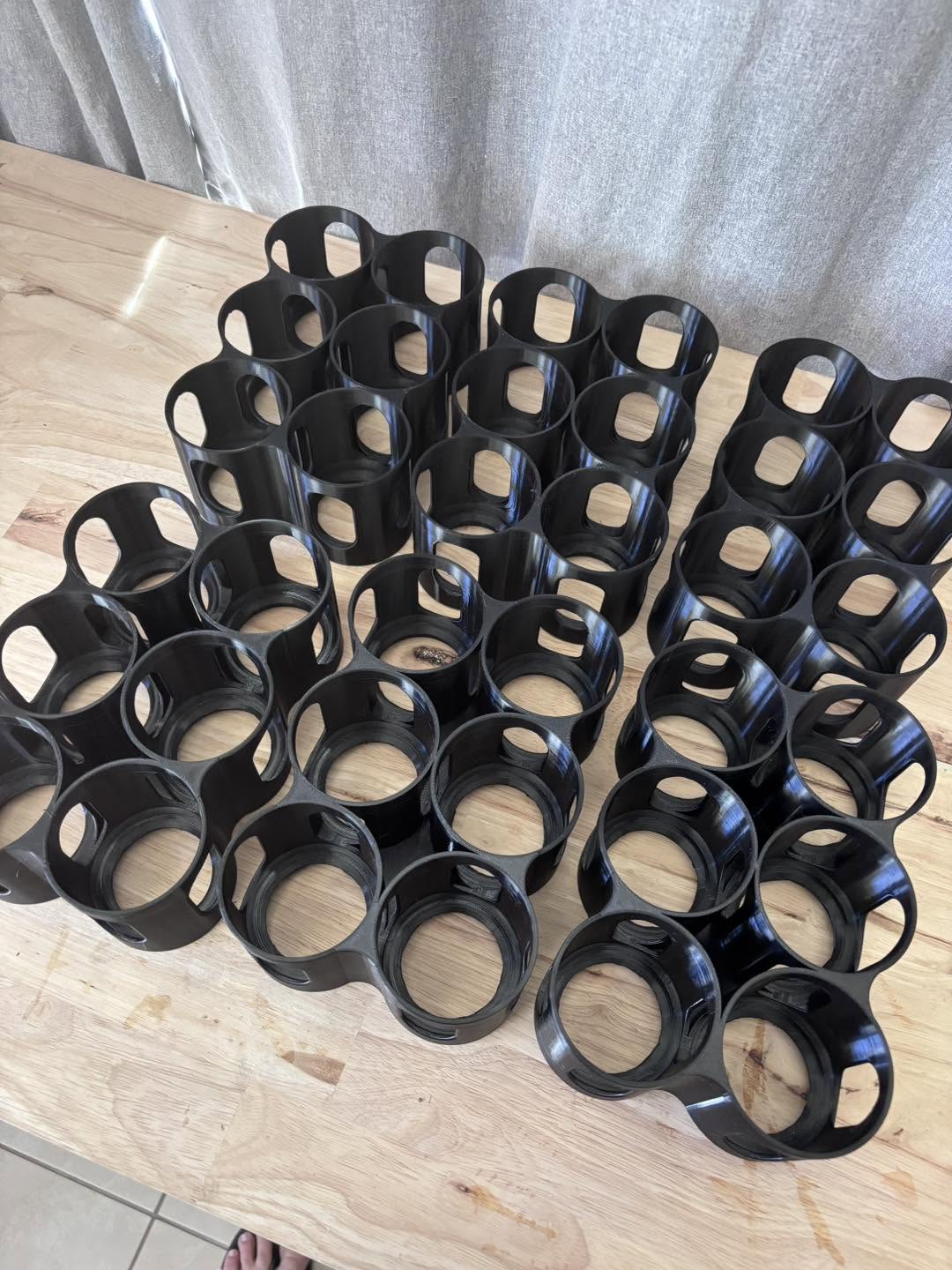 6 Pack Can Holders