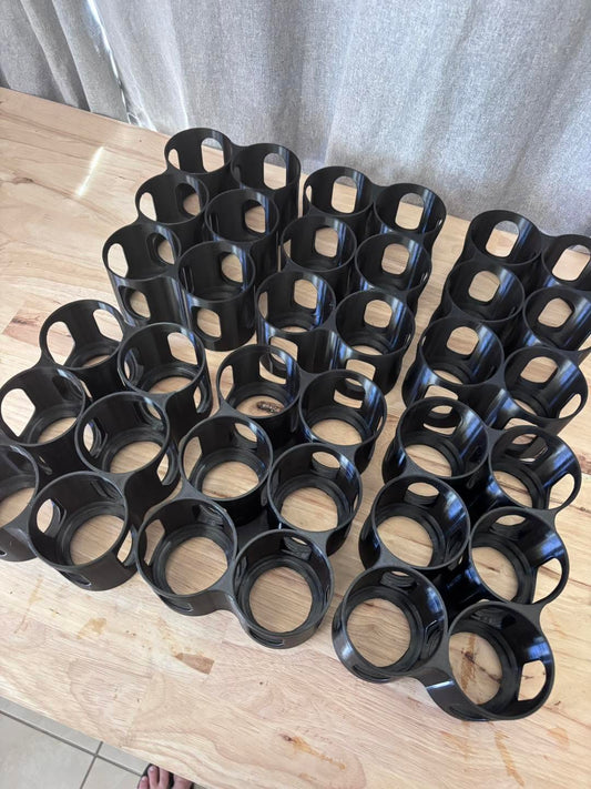 6 Pack Can Holders