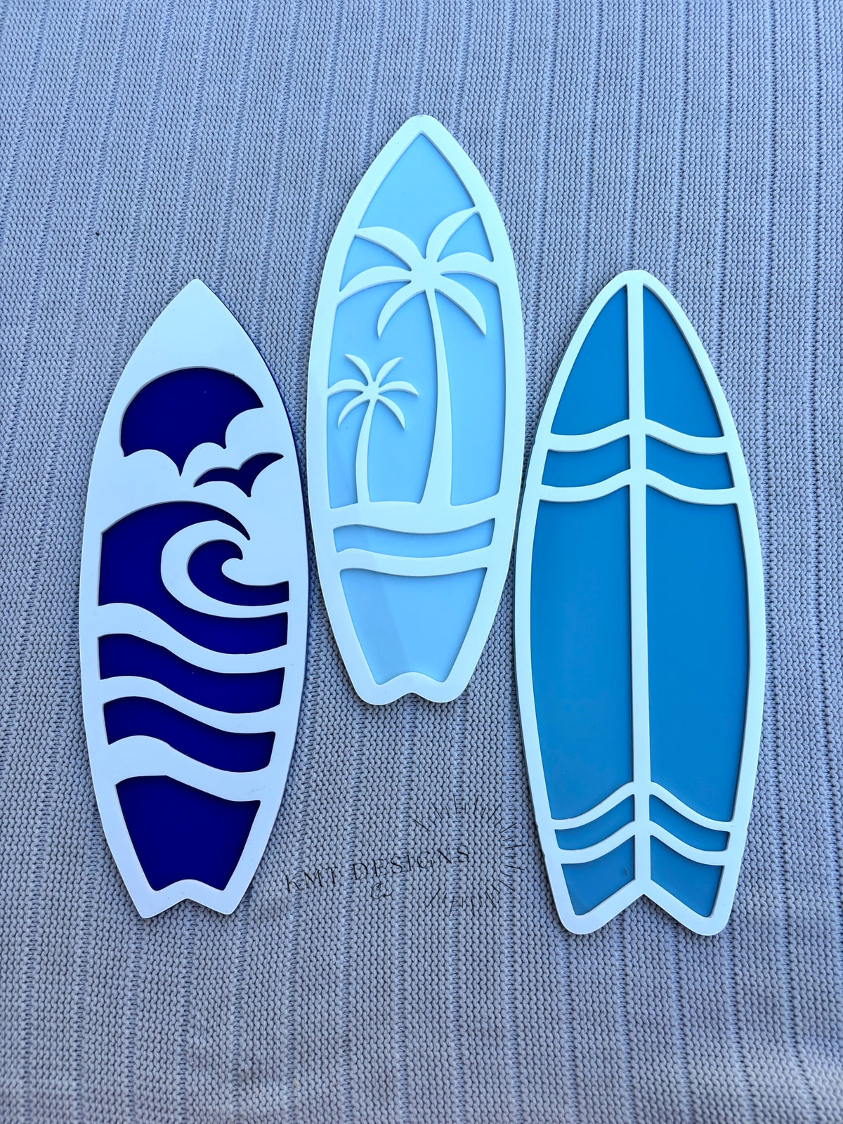 Surfboards