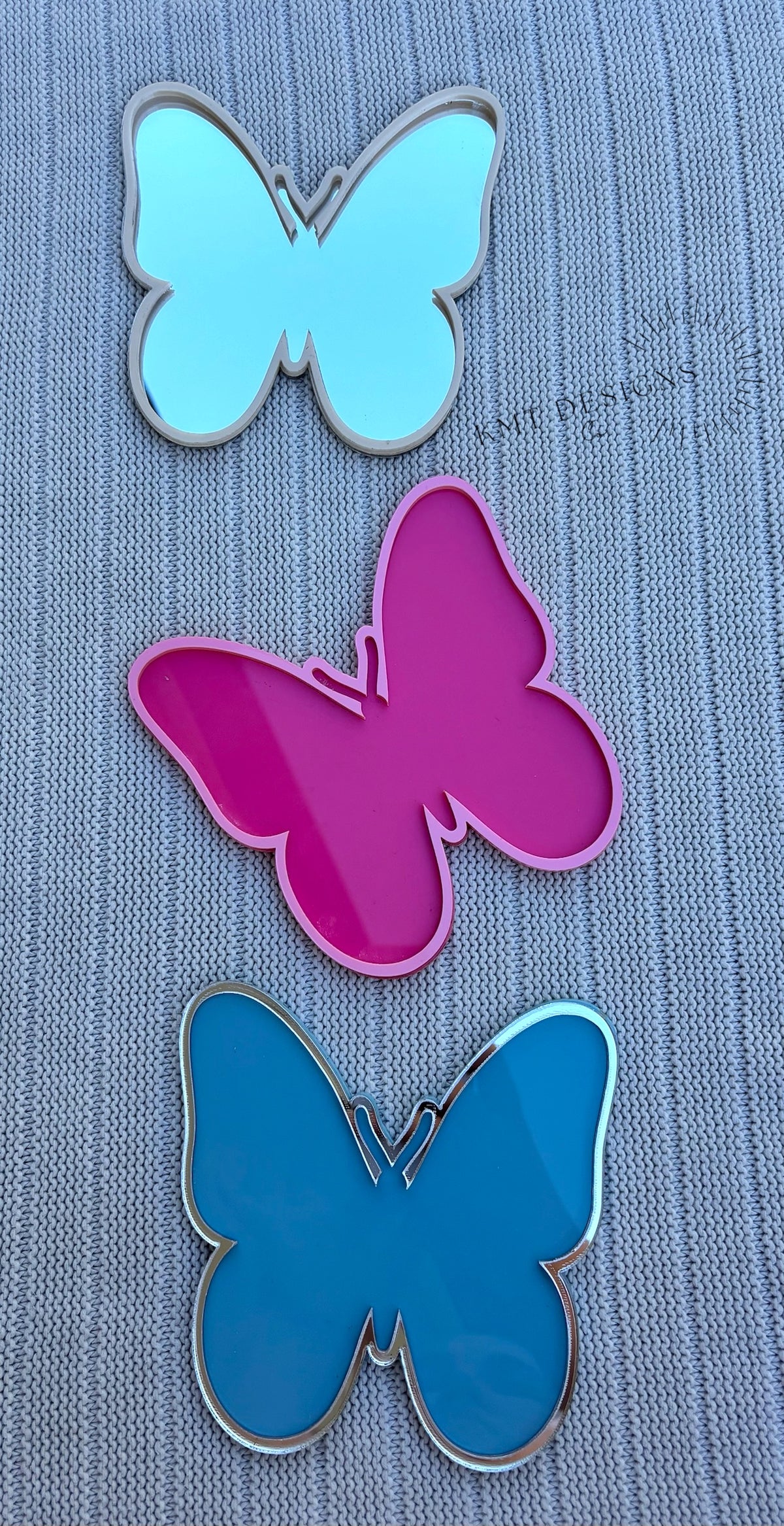 Butterflies