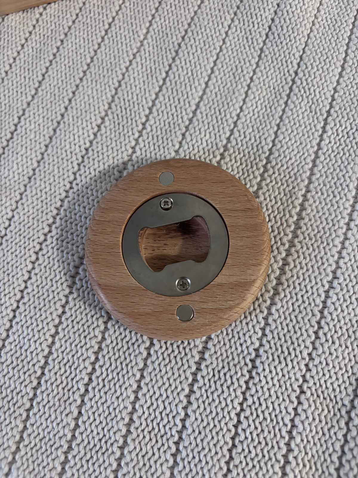 Magnet Bottle Opener