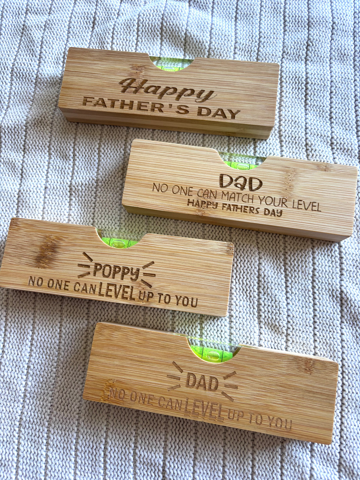 Spirit Leveller / Bottle Opener