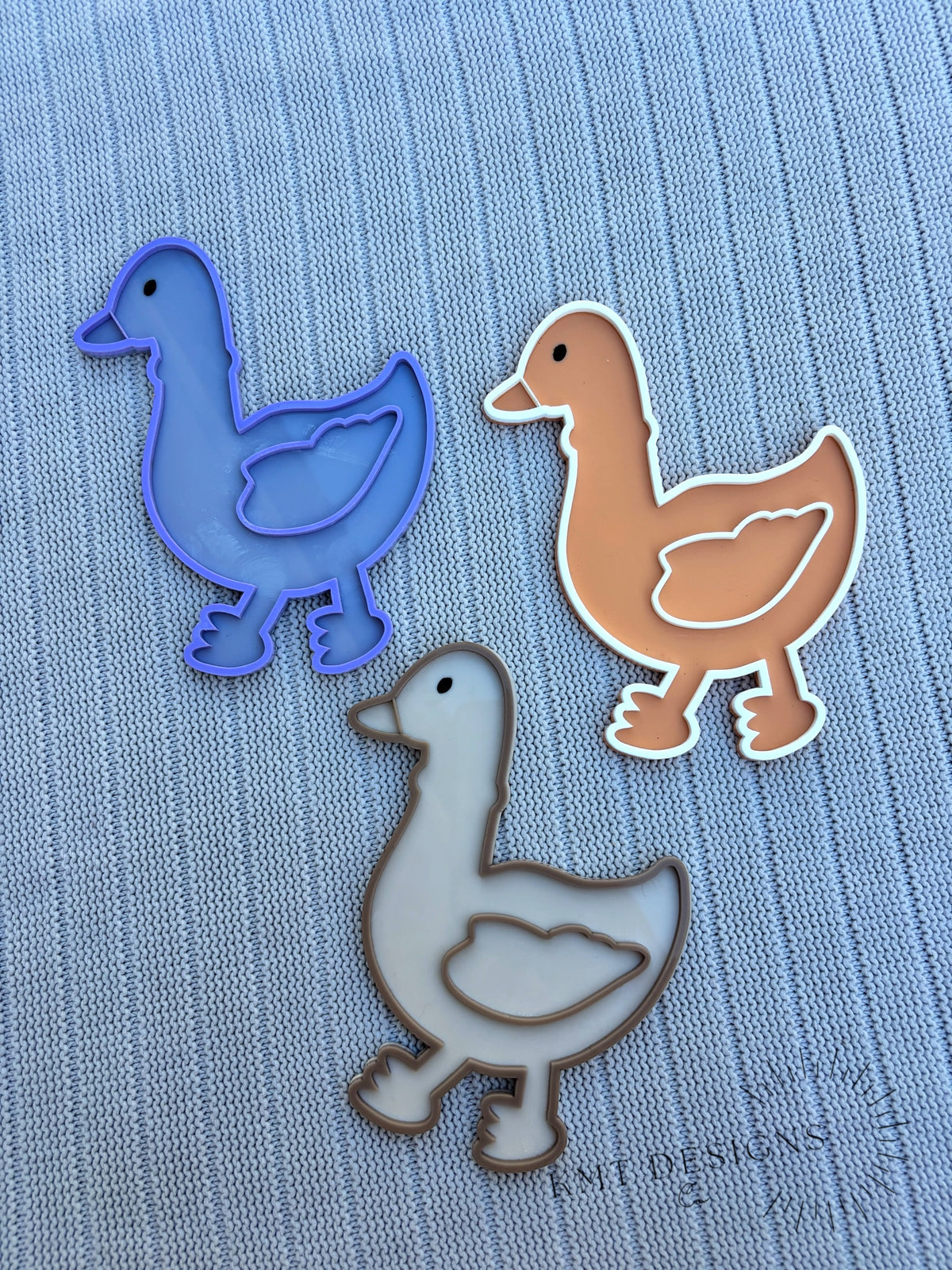 Geese