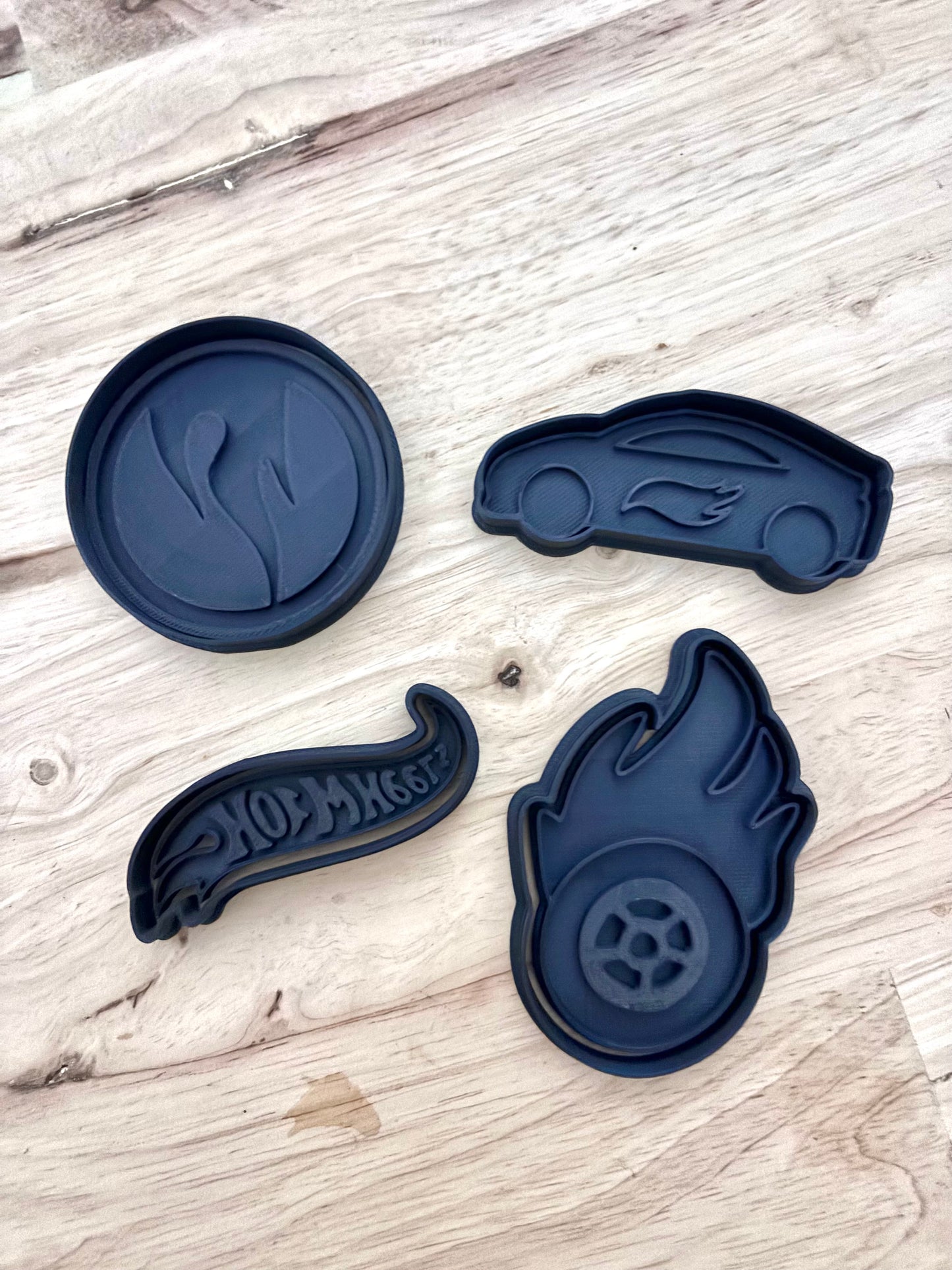 Cookie Cutters