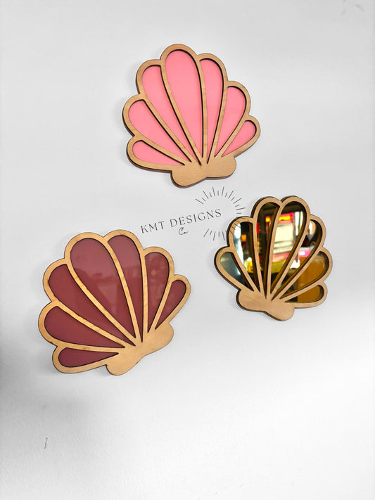 Clam Shells